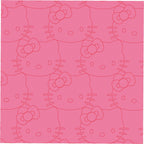 Hello Kitty and Friends Large Original Duffel