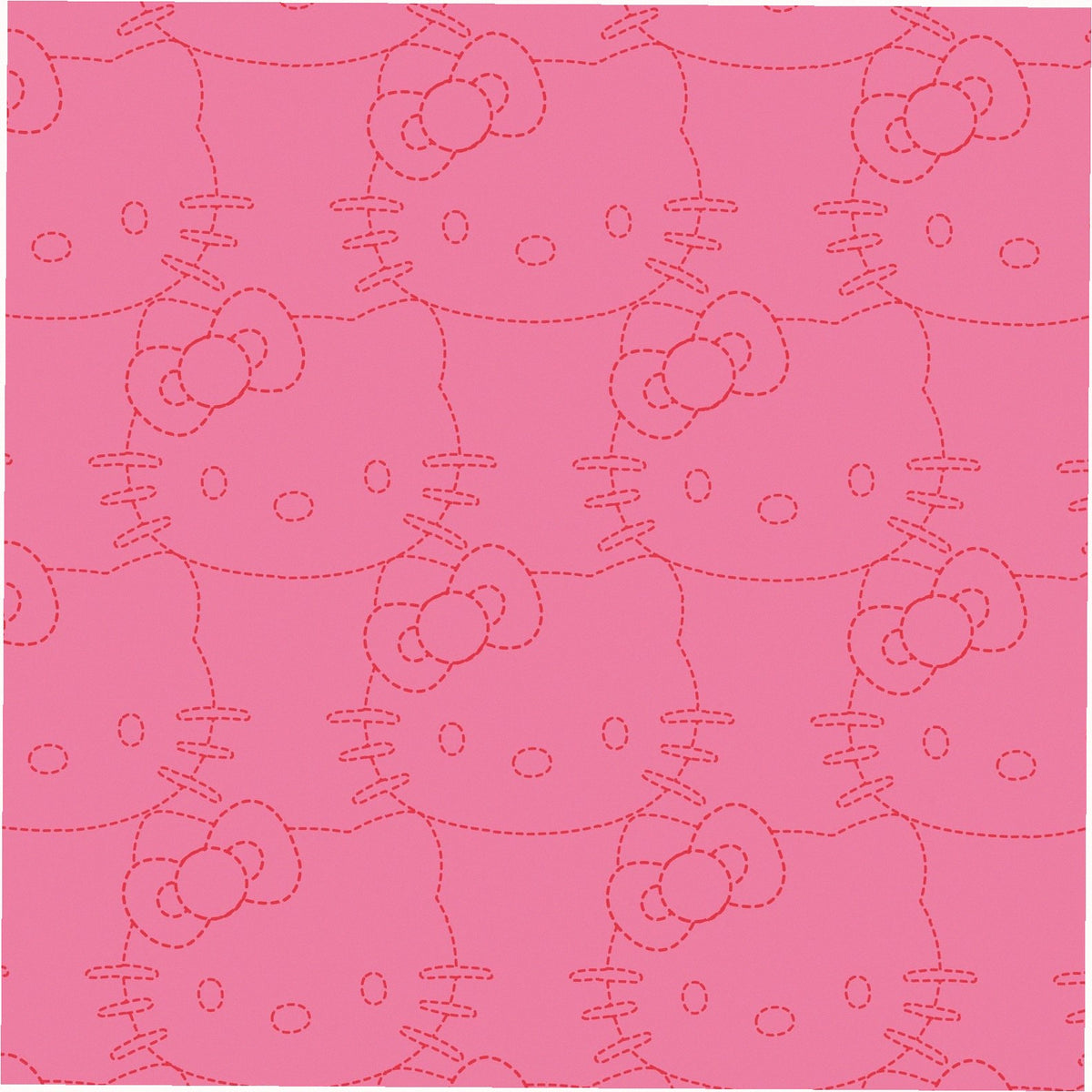 Hello Kitty and Friends Large Original Duffel