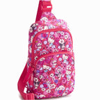 Hello Kitty and Friends Lorman Sling Backpack