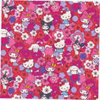 Hello Kitty and Friends Lorman Sling Backpack