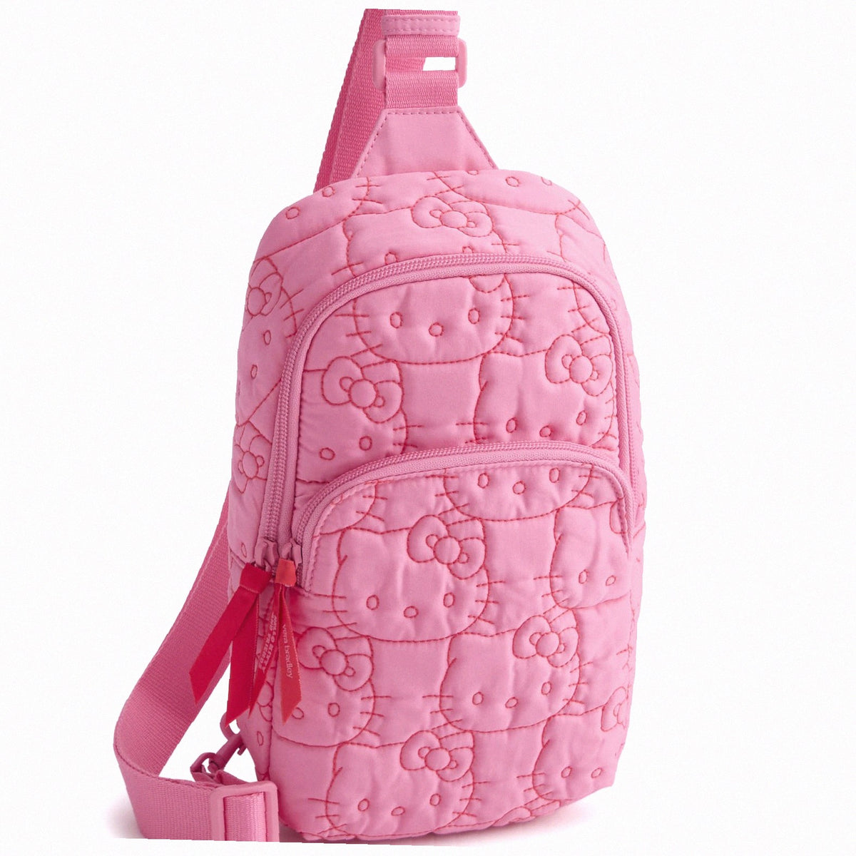 Hello Kitty and Friends Lorman Sling Backpack