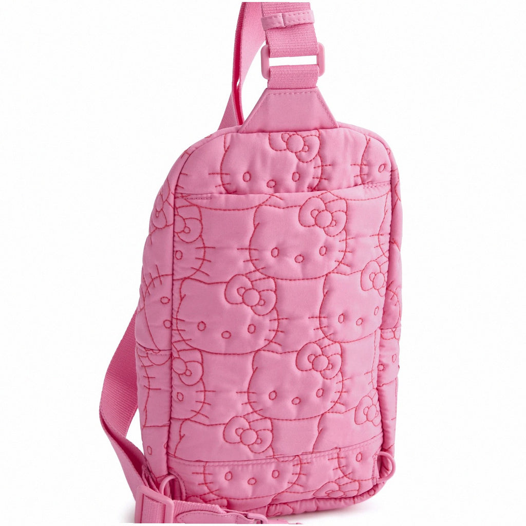 Hello Kitty and Friends Lorman Sling Backpack