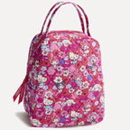 Hello Kitty and Friends Lunch Bag