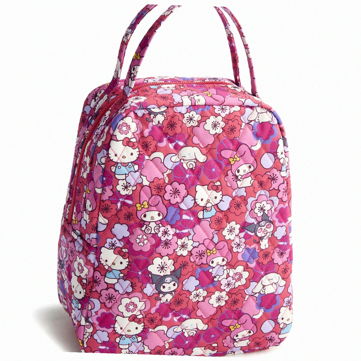 Hello Kitty and Friends Lunch Bag