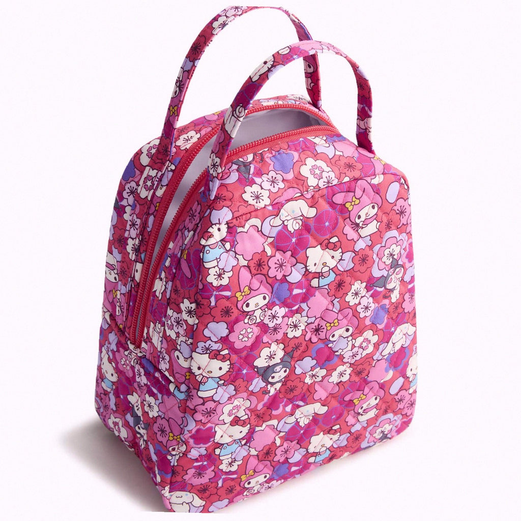 Hello Kitty and Friends Lunch Bag