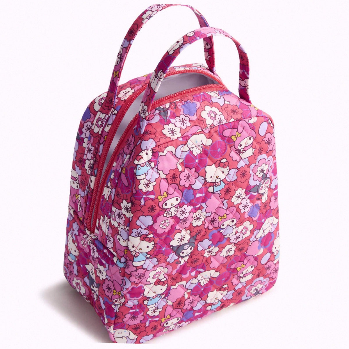 Hello Kitty and Friends Lunch Bag