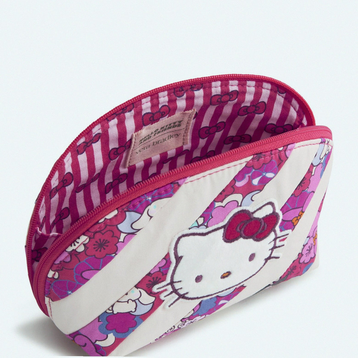 Hello Kitty and Friends Mini Dome Cosmetic