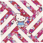 Hello Kitty and Friends Mini Dome Cosmetic