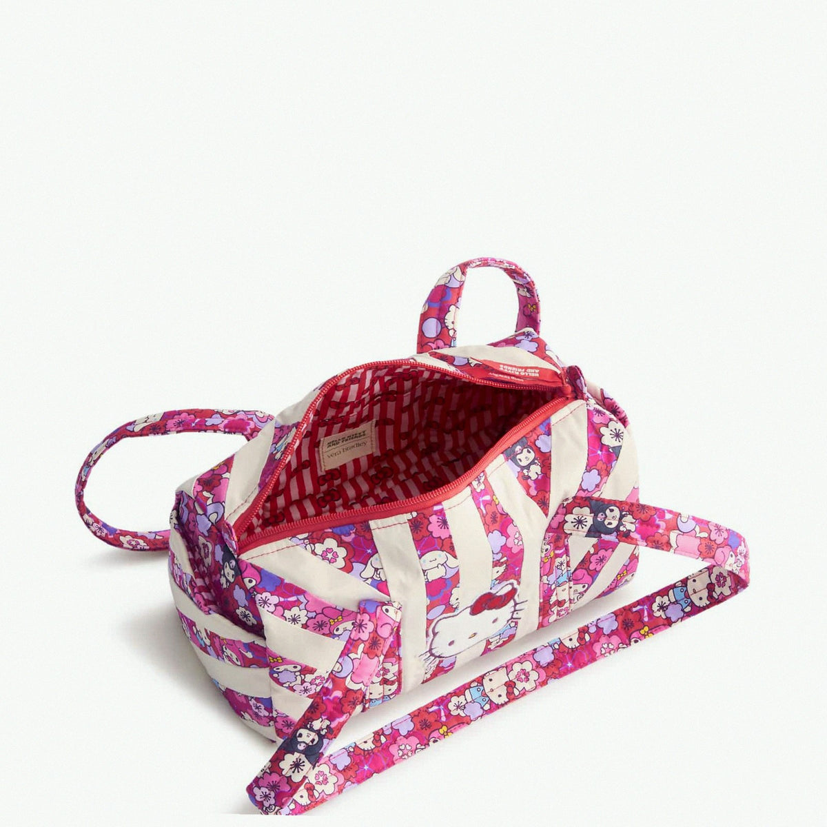 Hello Kitty and Friends Original 100 Handbag