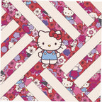 Hello Kitty and Friends Original 100 Handbag