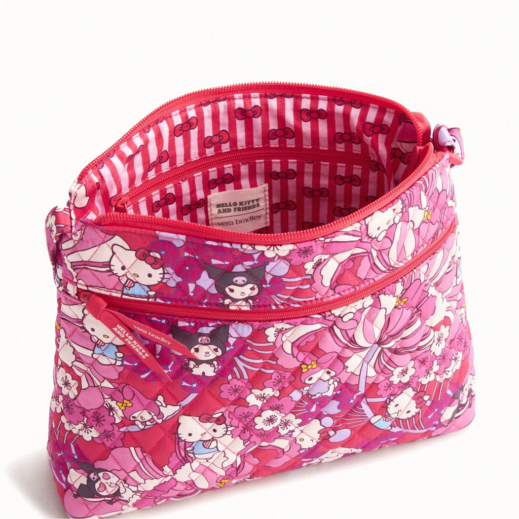 Hello Kitty and Friends Original Zip Hipster