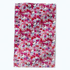 Hello Kitty and Friends Plush Throw Blanket