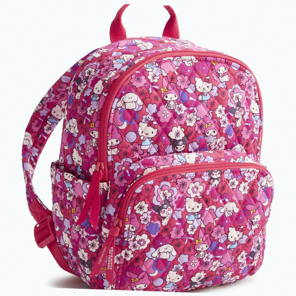 Hello Kitty and Friends Small Banbury Backpack
