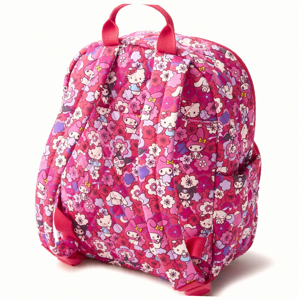 Hello Kitty and Friends Small Banbury Backpack