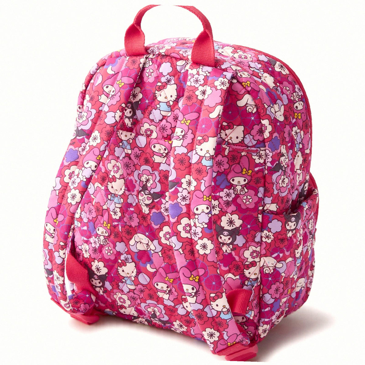 Hello Kitty and Friends Small Banbury Backpack