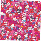 Hello Kitty and Friends Small Banbury Backpack