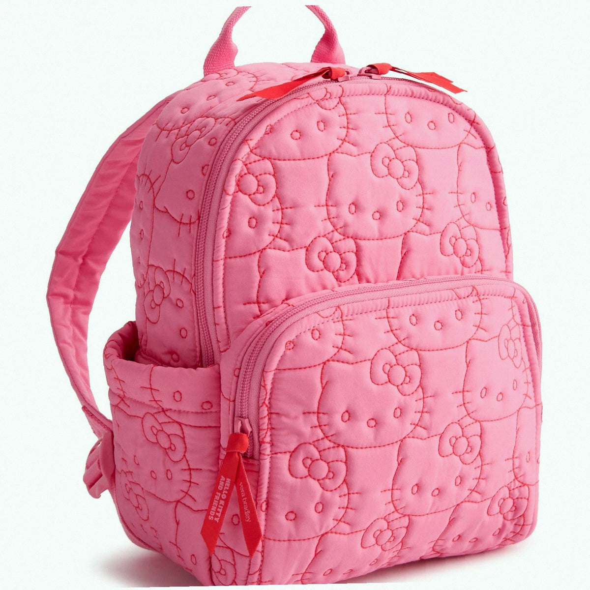 Hello Kitty and Friends Small Banbury Backpack
