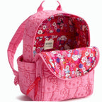 Hello Kitty and Friends Small Banbury Backpack