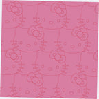 Hello Kitty and Friends Small Banbury Backpack