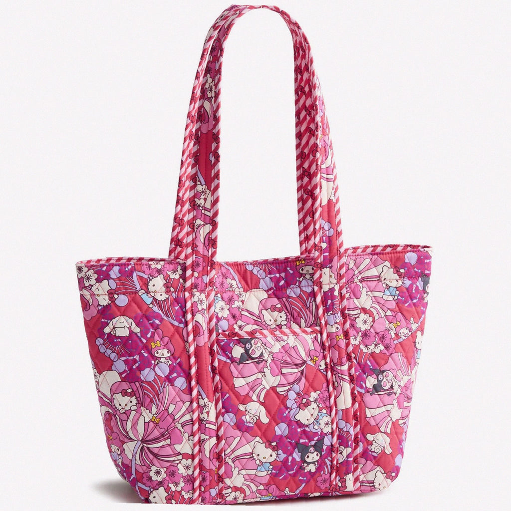 Hello Kitty and Friends Small Hathaway Tote