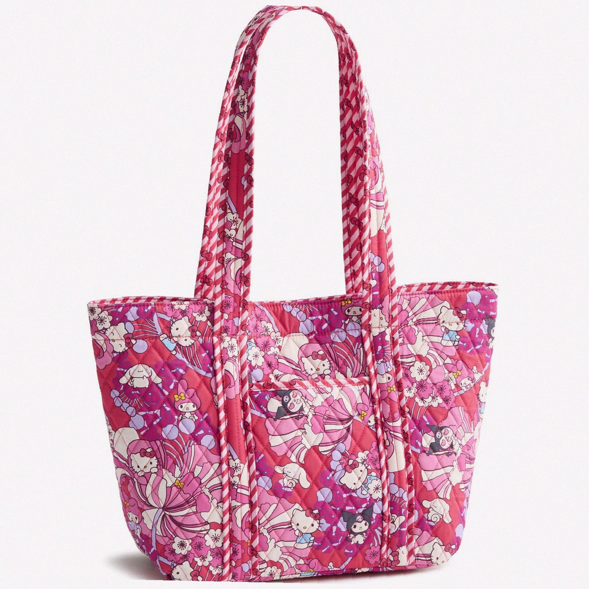 Hello Kitty and Friends Small Hathaway Tote