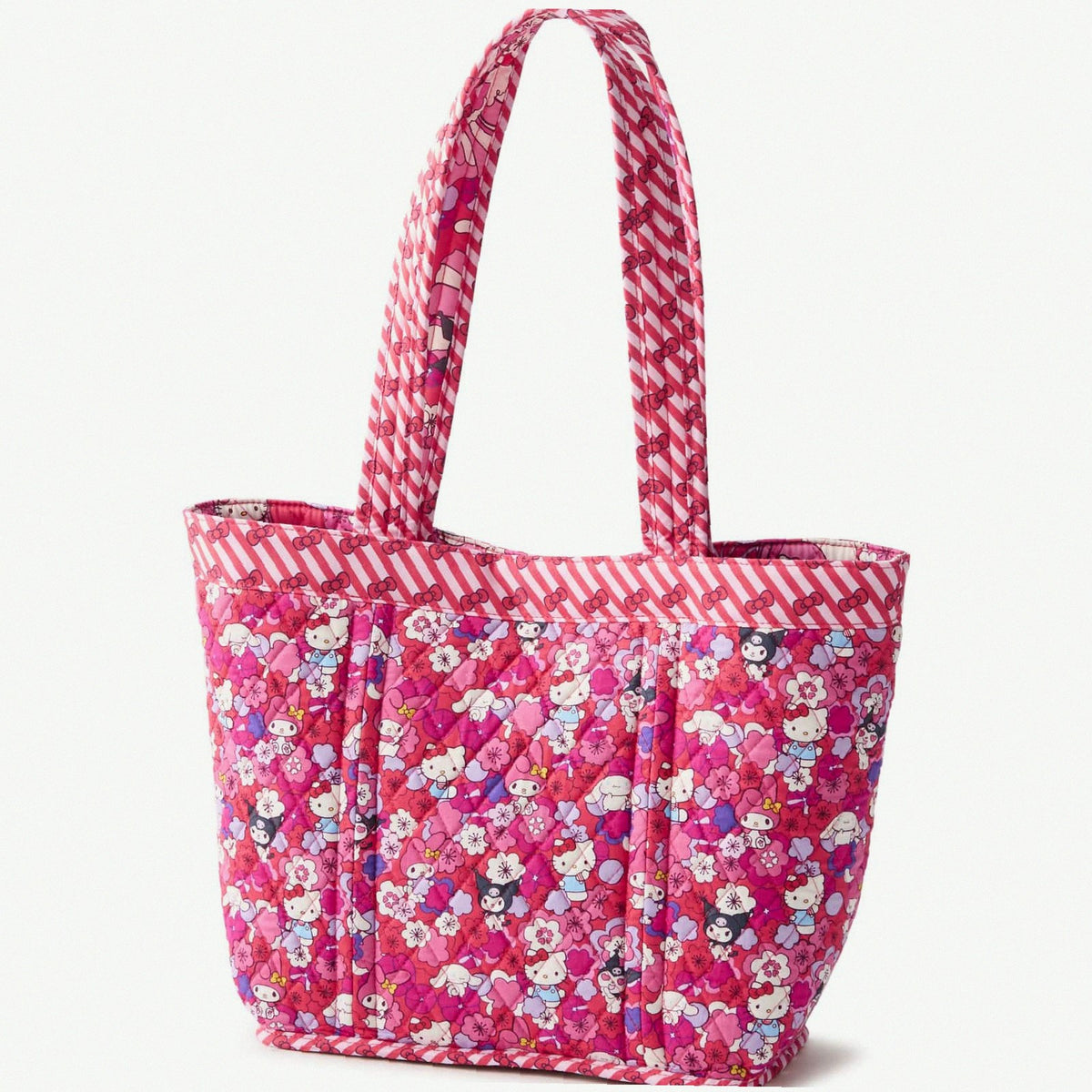 Hello Kitty and Friends Small Hathaway Tote