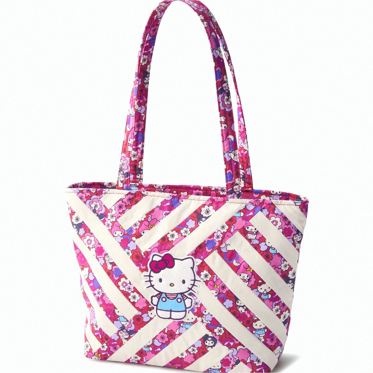 Hello Kitty and Friends Small Original Vera Tote