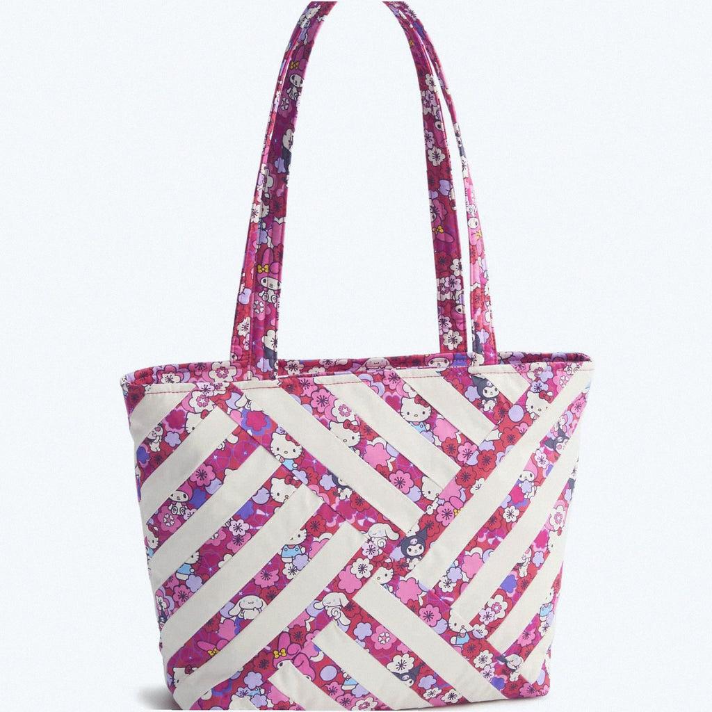 Hello Kitty and Friends Small Original Vera Tote