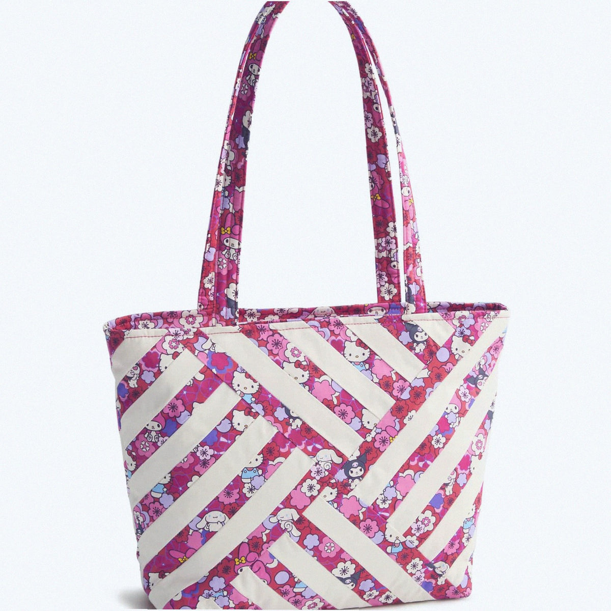 Hello Kitty and Friends Small Original Vera Tote