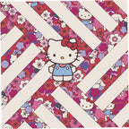 Hello Kitty and Friends Small Original Vera Tote