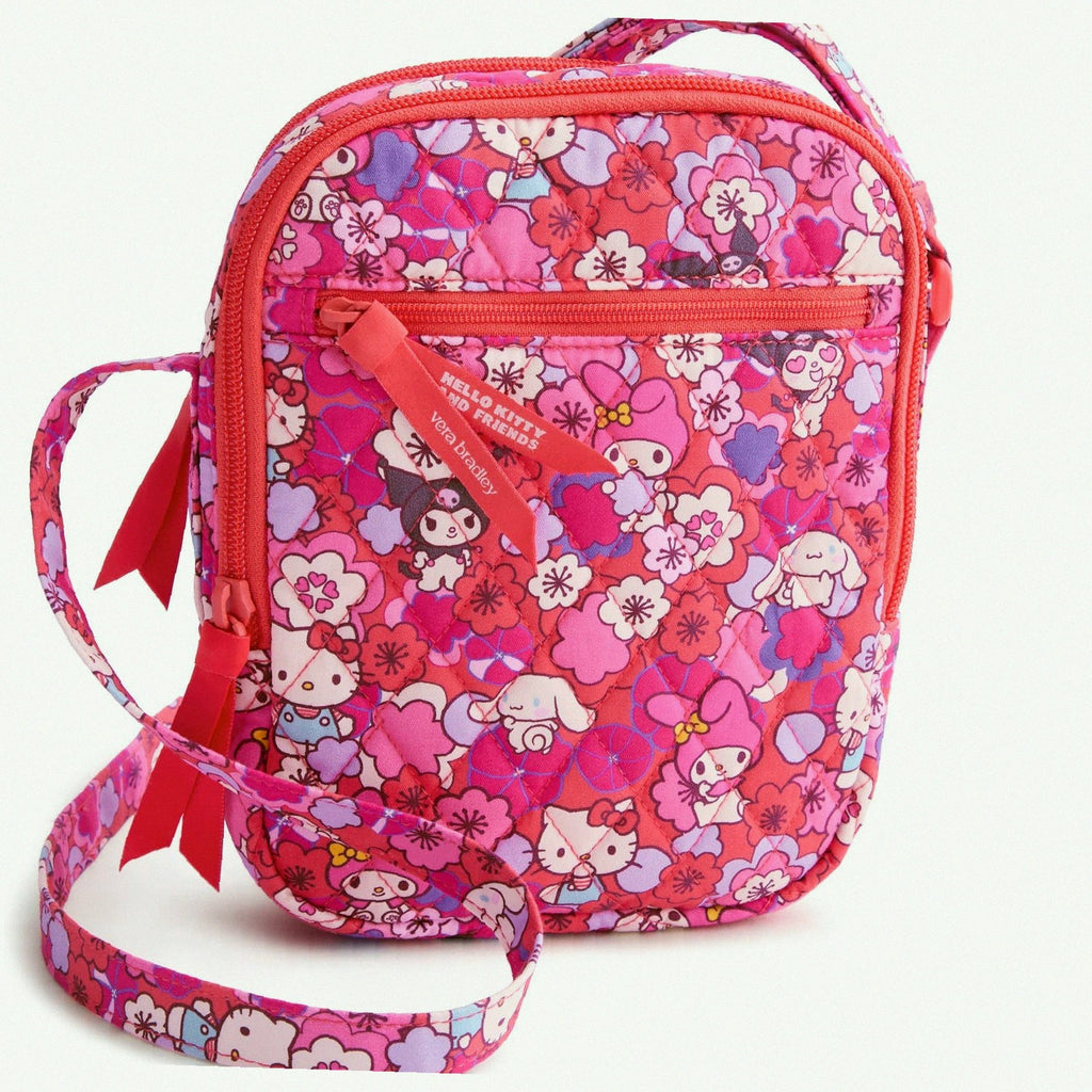Hello Kitty and Friends Sullivan Crossbody