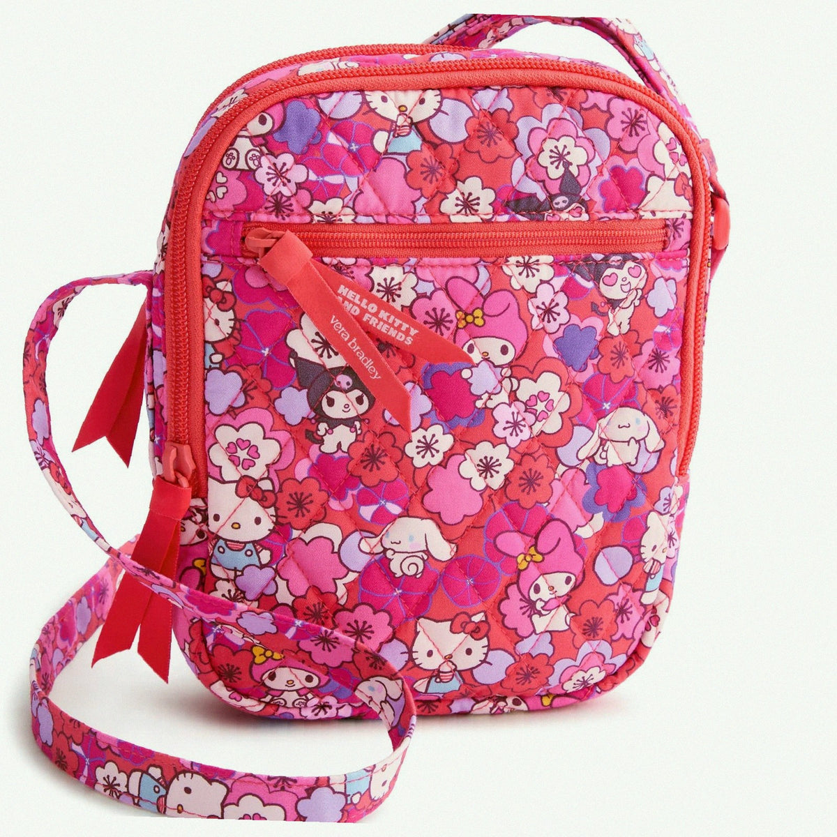 Hello Kitty and Friends Sullivan Crossbody