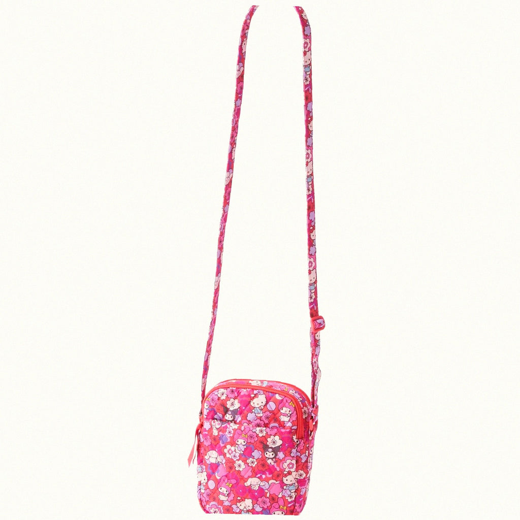 Hello Kitty and Friends Sullivan Crossbody