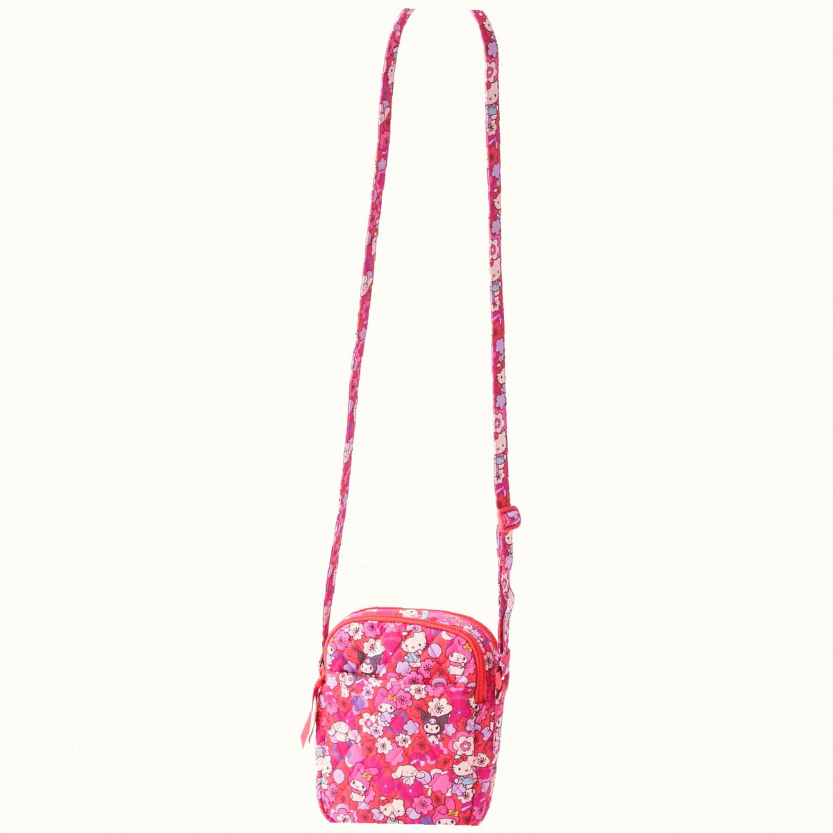 Hello Kitty and Friends Sullivan Crossbody