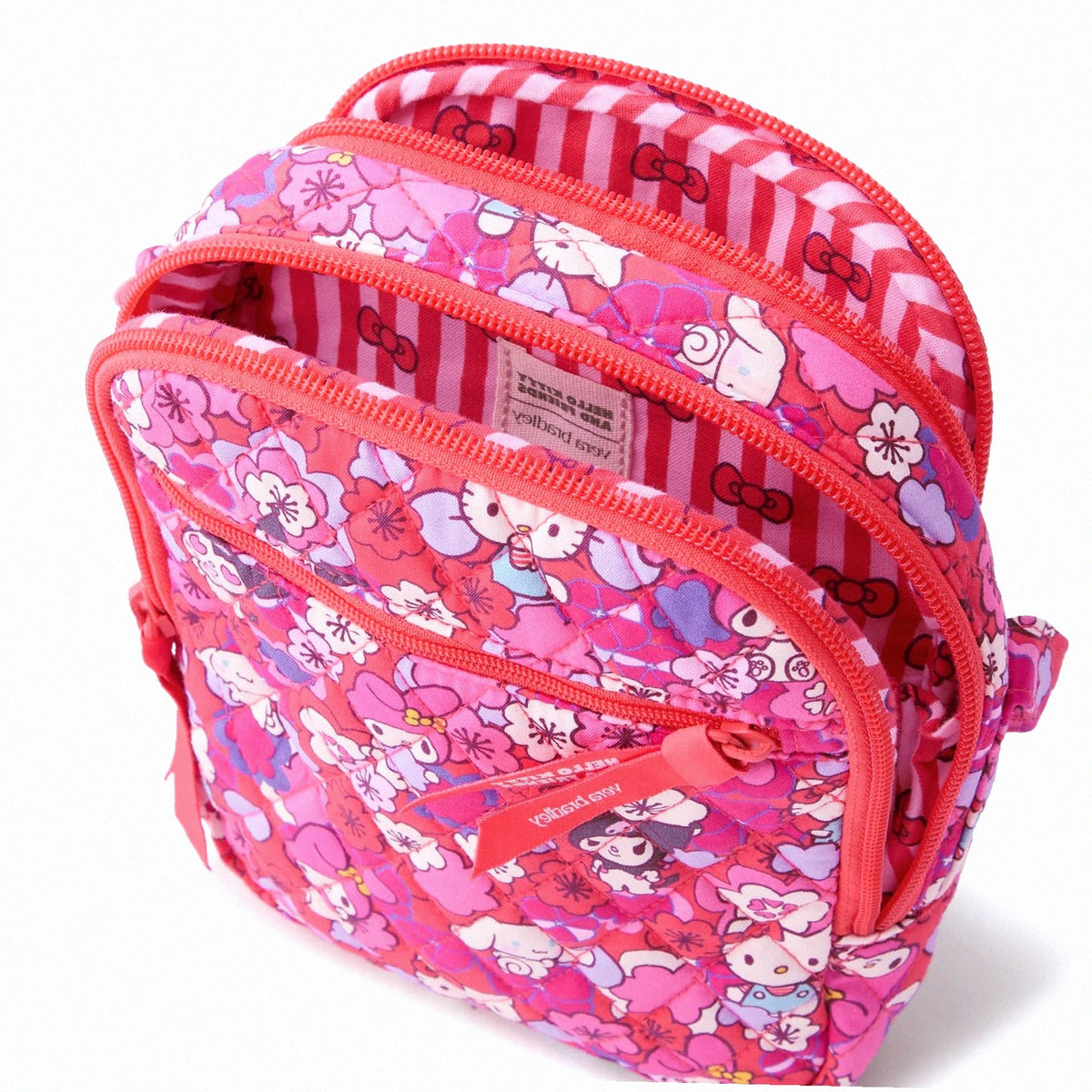 Hello Kitty and Friends Sullivan Crossbody