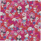 Hello Kitty and Friends Sullivan Crossbody