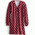 Henley Night Dress