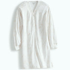 Henley Night Dress