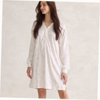 Henley Night Dress