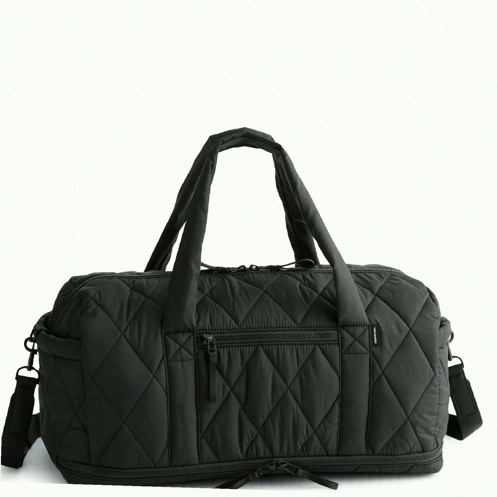 Hollyhill Duffel