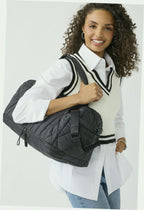 Hollyhill Duffel