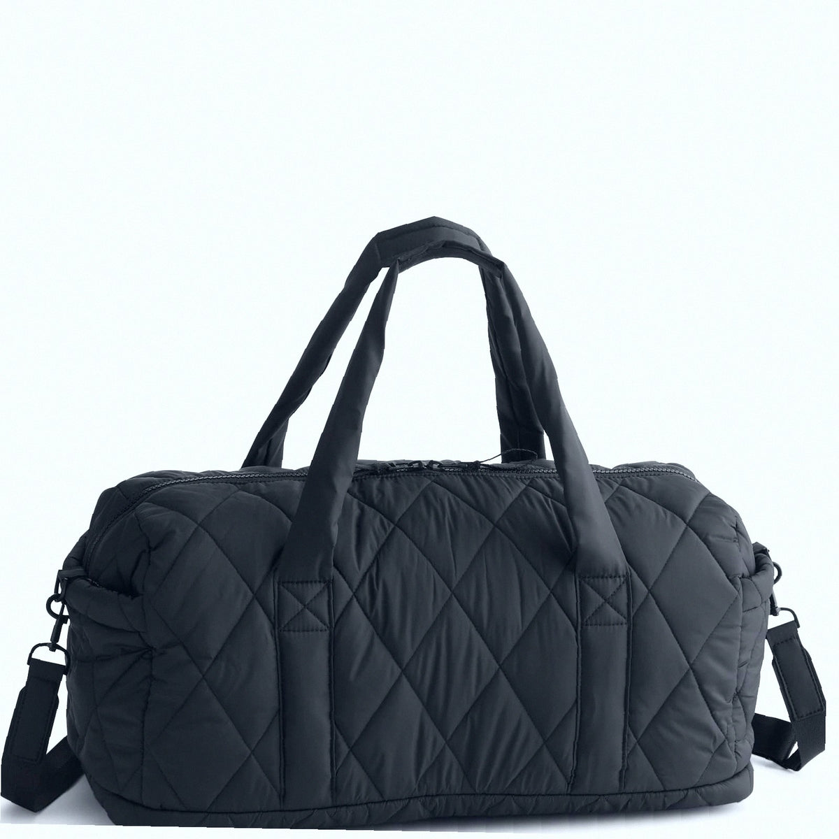Hollyhill Duffel