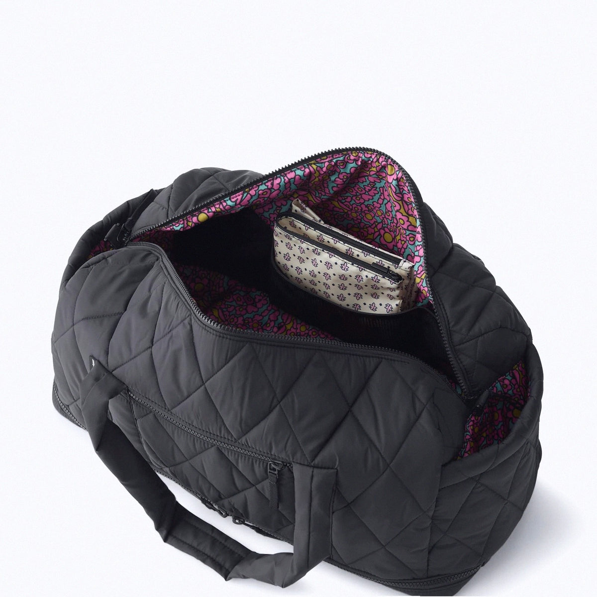 Hollyhill Duffel