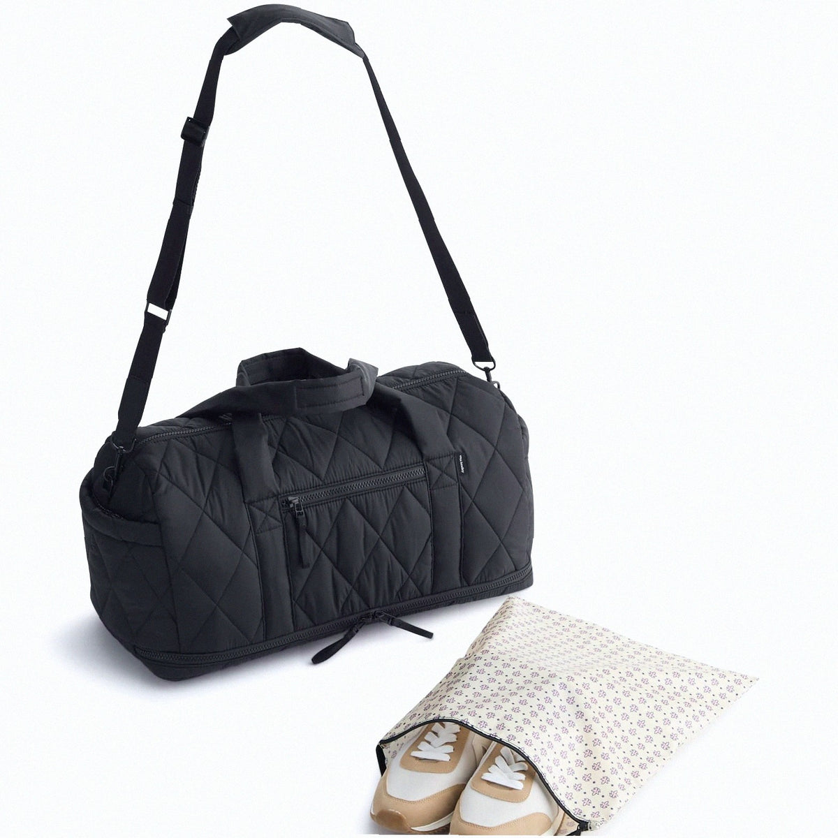 Hollyhill Duffel