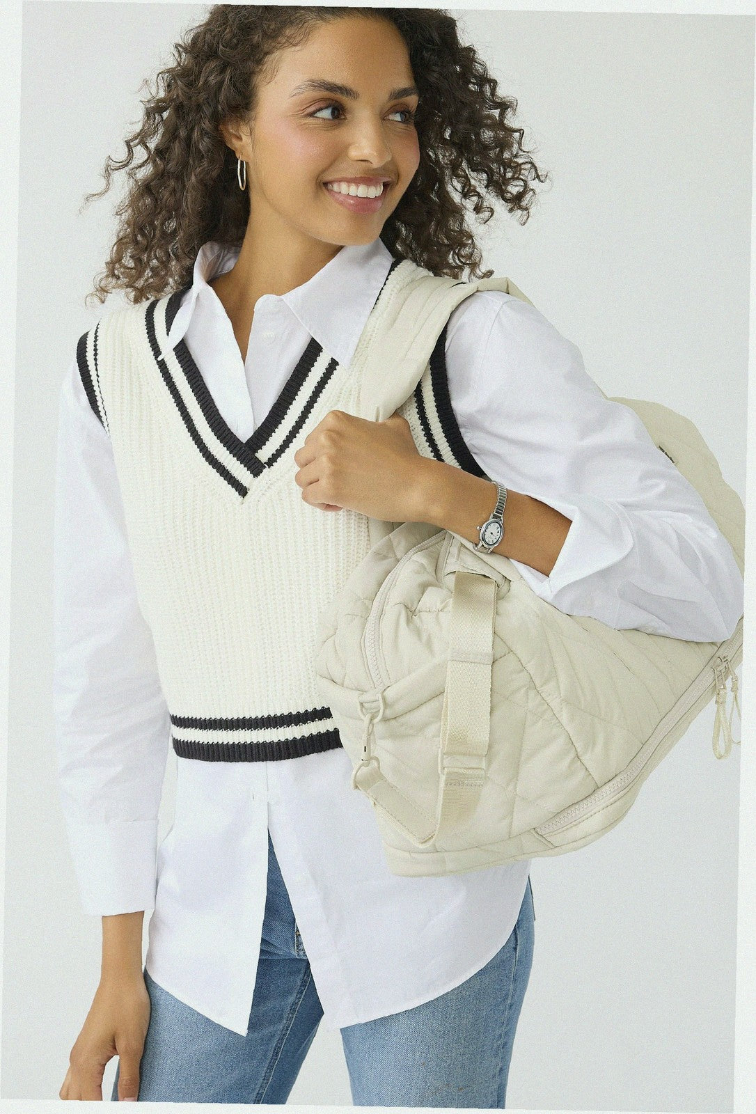Hollyhill Duffel