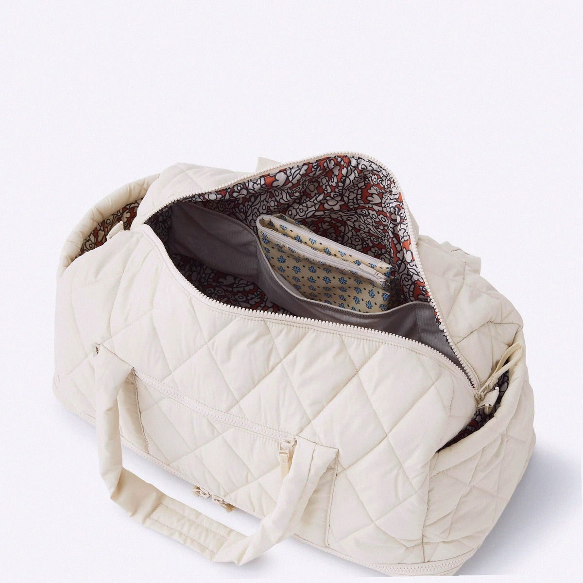 Hollyhill Duffel