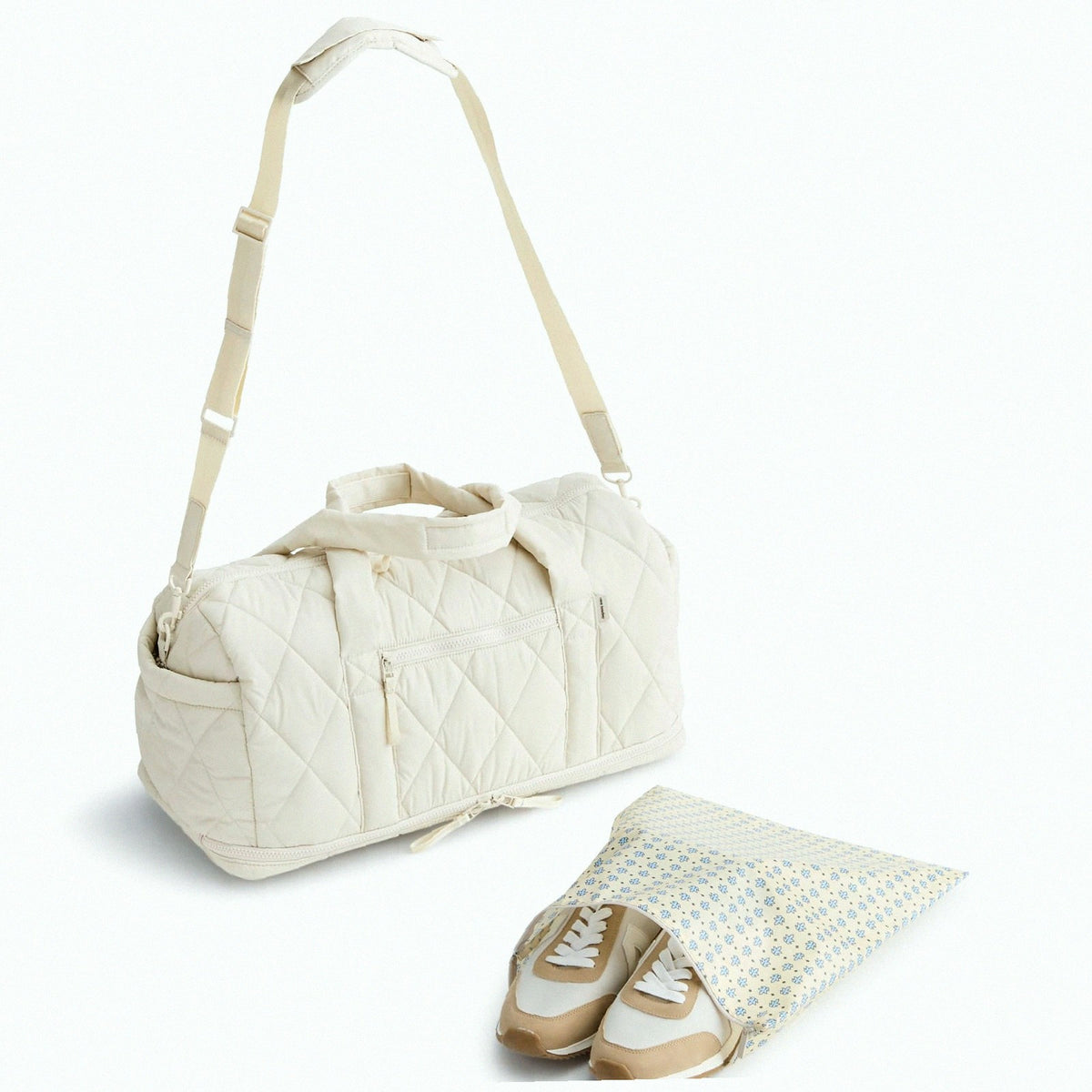 Hollyhill Duffel