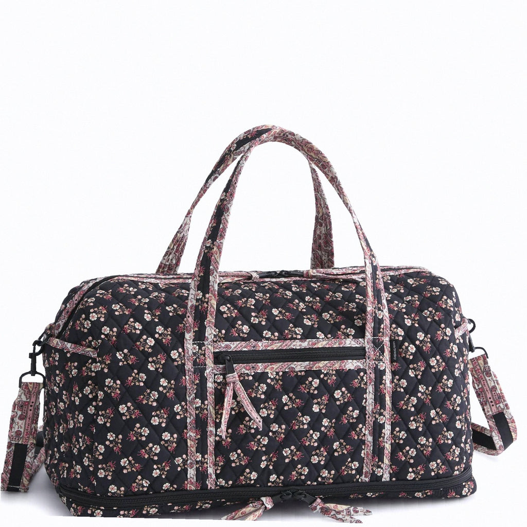 Hollyhill Duffel