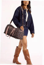 Hollyhill Duffel