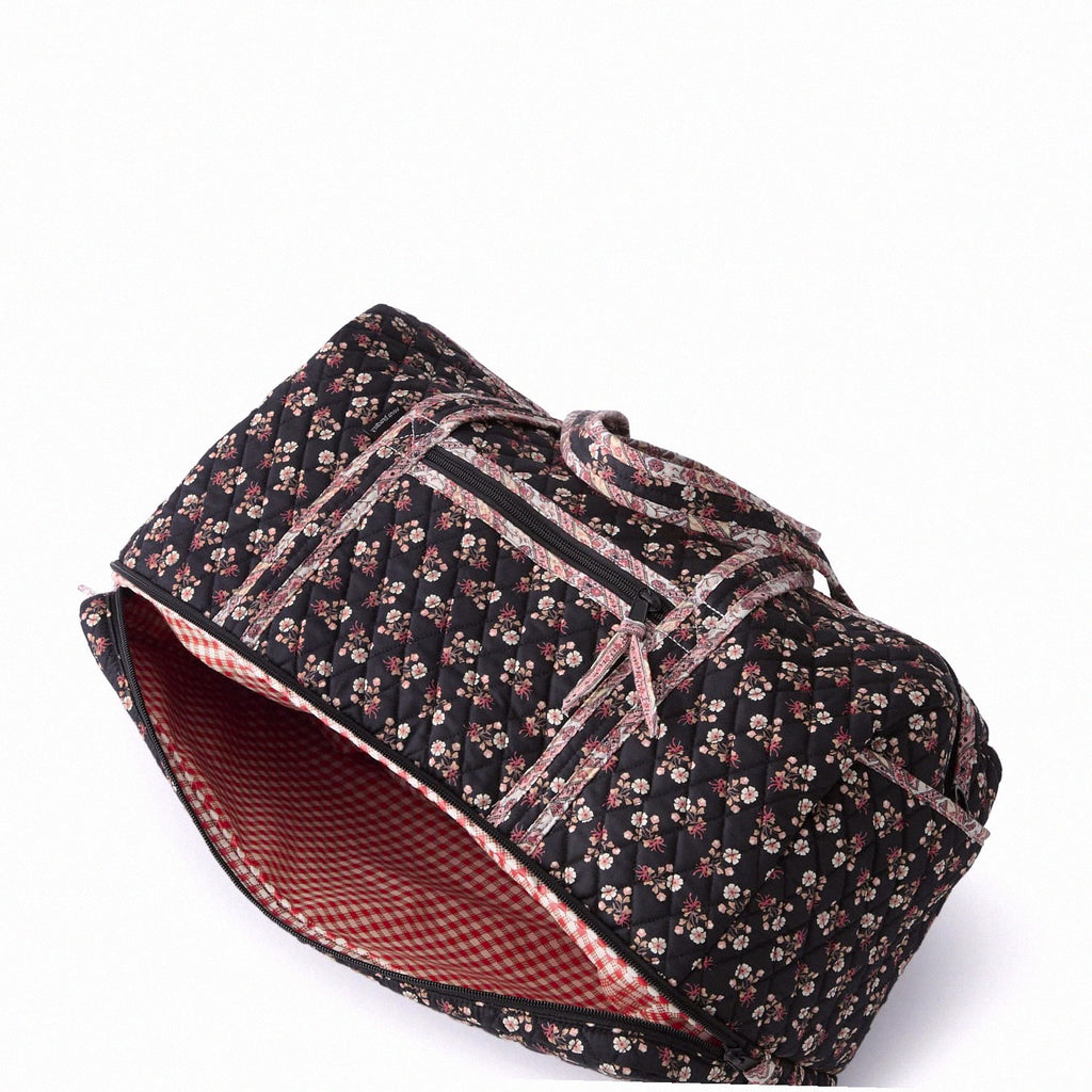 Hollyhill Duffel